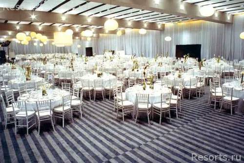 Sheraton Centro Historico Hotel & Convention Center 21